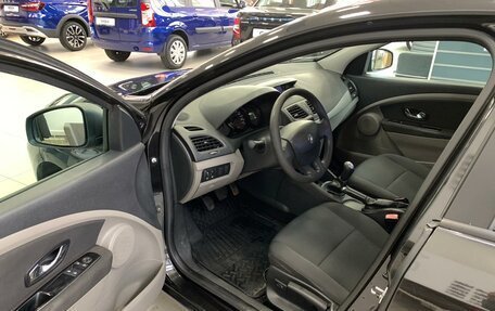 Renault Fluence I, 2012 год, 599 000 рублей, 9 фотография