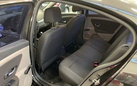 Renault Fluence I, 2012 год, 599 000 рублей, 10 фотография