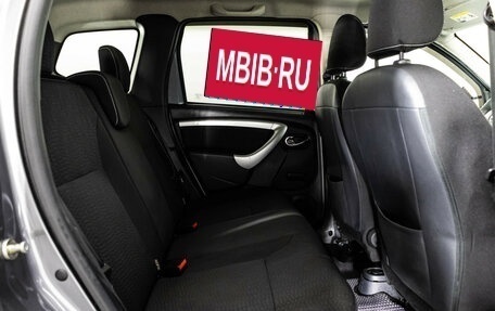 Nissan Terrano III, 2018 год, 1 099 000 рублей, 16 фотография