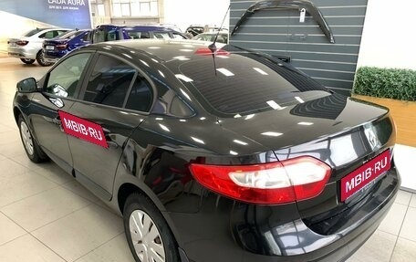 Renault Fluence I, 2012 год, 599 000 рублей, 6 фотография