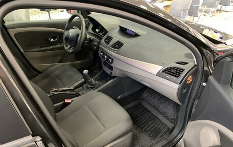 Renault Fluence I, 2012 год, 599 000 рублей, 13 фотография