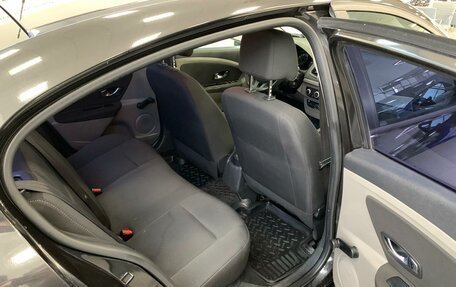 Renault Fluence I, 2012 год, 599 000 рублей, 12 фотография