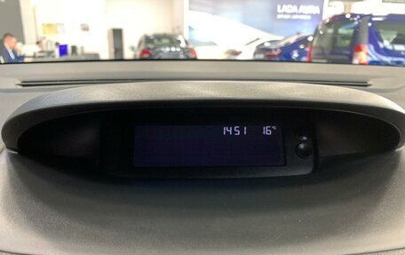 Renault Fluence I, 2012 год, 599 000 рублей, 15 фотография