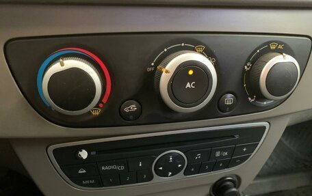 Renault Fluence I, 2012 год, 599 000 рублей, 16 фотография