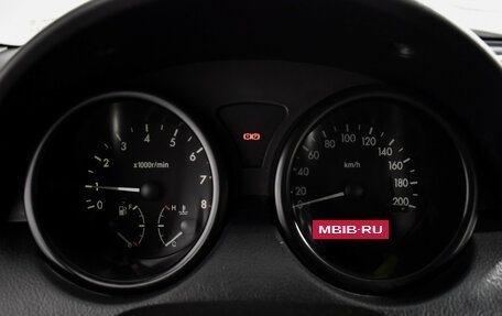 Chevrolet Aveo III, 2007 год, 185 000 рублей, 15 фотография