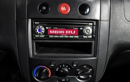 Chevrolet Aveo III, 2007 год, 185 000 рублей, 14 фотография