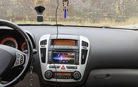 KIA cee'd I рестайлинг, 2007 год, 650 000 рублей, 4 фотография