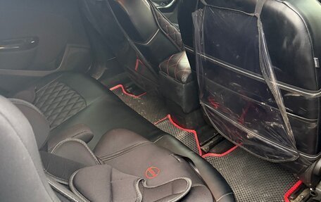 Opel Astra J, 2011 год, 750 000 рублей, 9 фотография