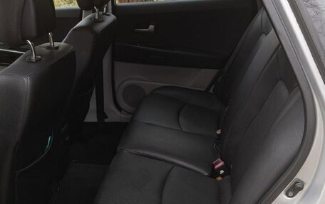 KIA cee'd I рестайлинг, 2007 год, 650 000 рублей, 3 фотография