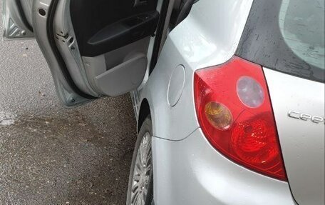 KIA cee'd I рестайлинг, 2007 год, 650 000 рублей, 8 фотография