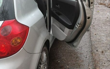 KIA cee'd I рестайлинг, 2007 год, 650 000 рублей, 10 фотография