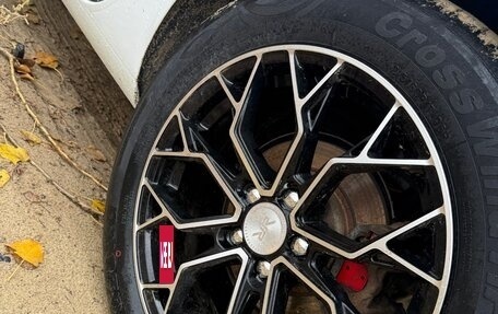 Opel Astra J, 2011 год, 750 000 рублей, 7 фотография