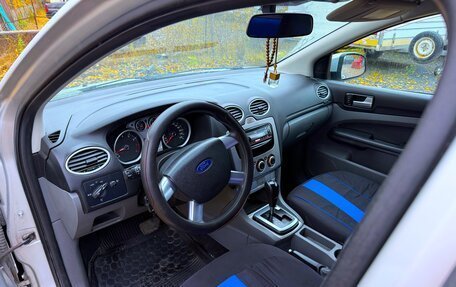 Ford Focus II рестайлинг, 2009 год, 455 000 рублей, 5 фотография