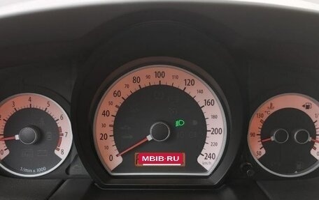 KIA cee'd I рестайлинг, 2007 год, 650 000 рублей, 14 фотография