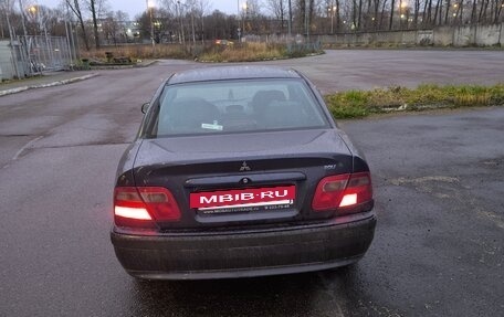 Mitsubishi Carisma I, 2002 год, 175 000 рублей, 7 фотография