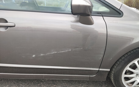 Honda Civic VIII, 2010 год, 970 000 рублей, 4 фотография