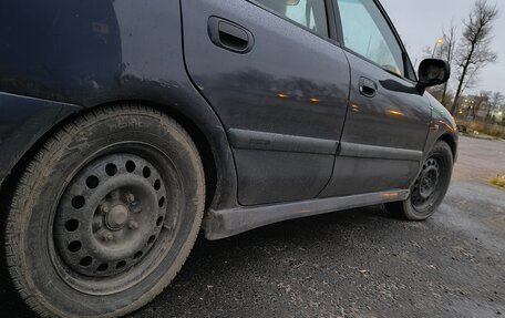 Mitsubishi Carisma I, 2002 год, 175 000 рублей, 9 фотография