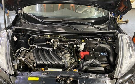 Nissan Juke II, 2018 год, 1 450 000 рублей, 3 фотография