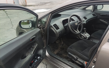 Honda Civic VIII, 2010 год, 970 000 рублей, 6 фотография