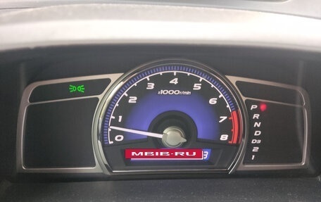 Honda Civic VIII, 2010 год, 970 000 рублей, 5 фотография