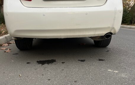 Toyota Camry, 2010 год, 1 050 000 рублей, 6 фотография