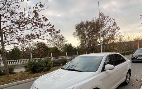 Toyota Camry, 2010 год, 1 050 000 рублей, 2 фотография