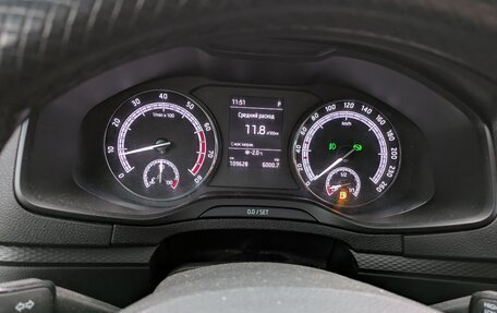 Skoda Karoq I, 2020 год, 2 550 000 рублей, 6 фотография