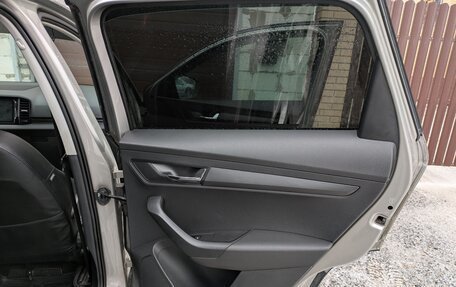 Skoda Karoq I, 2020 год, 2 550 000 рублей, 13 фотография