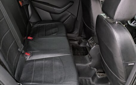 Skoda Karoq I, 2020 год, 2 550 000 рублей, 12 фотография