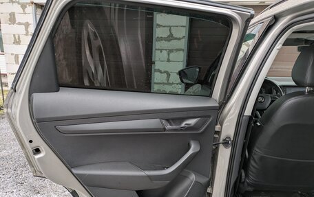 Skoda Karoq I, 2020 год, 2 550 000 рублей, 11 фотография