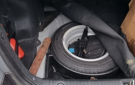 KIA Rio III рестайлинг, 2012 год, 890 000 рублей, 5 фотография