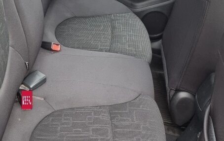 KIA Rio III рестайлинг, 2012 год, 890 000 рублей, 8 фотография