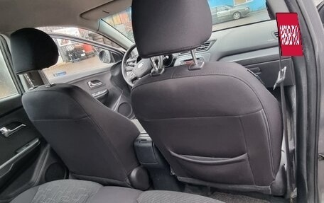 KIA Rio III рестайлинг, 2012 год, 890 000 рублей, 9 фотография