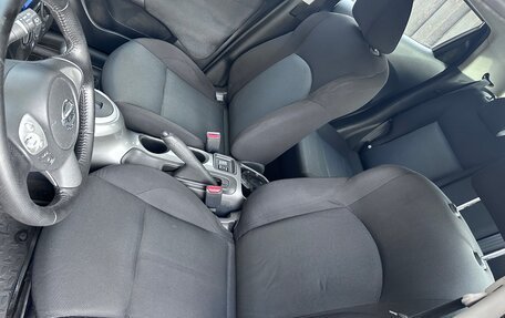 Nissan Juke II, 2013 год, 1 070 000 рублей, 13 фотография