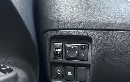 Nissan Juke II, 2013 год, 1 070 000 рублей, 12 фотография