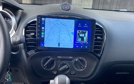 Nissan Juke II, 2013 год, 1 070 000 рублей, 15 фотография