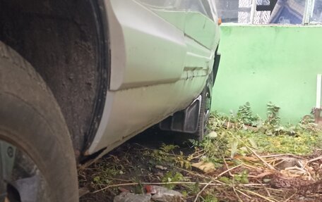 Chevrolet Niva I рестайлинг, 2005 год, 190 000 рублей, 4 фотография