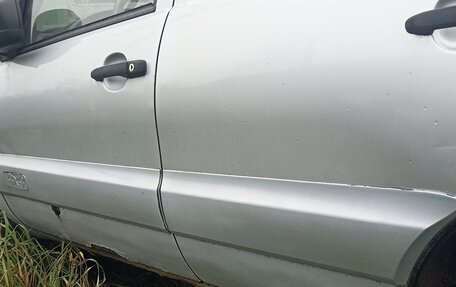 Chevrolet Niva I рестайлинг, 2005 год, 190 000 рублей, 3 фотография