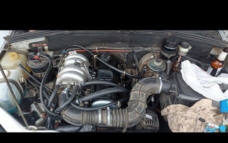 Chevrolet Niva I рестайлинг, 2005 год, 190 000 рублей, 7 фотография