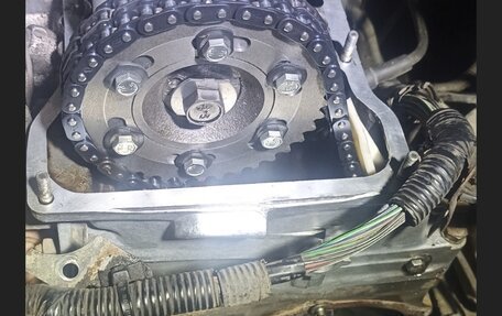 Chevrolet Niva I рестайлинг, 2005 год, 190 000 рублей, 11 фотография