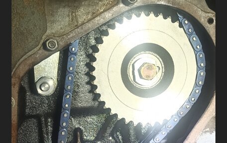 Chevrolet Niva I рестайлинг, 2005 год, 190 000 рублей, 10 фотография