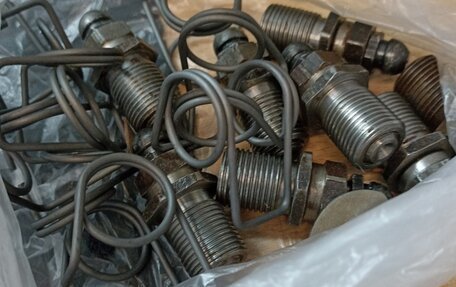 Chevrolet Niva I рестайлинг, 2005 год, 190 000 рублей, 9 фотография