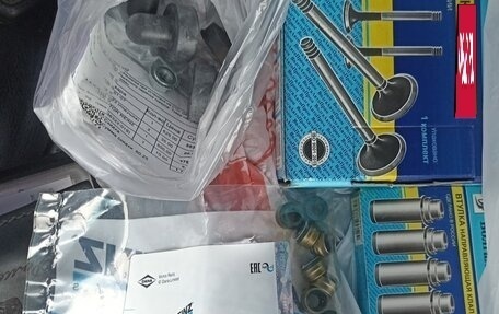 Chevrolet Niva I рестайлинг, 2005 год, 190 000 рублей, 5 фотография