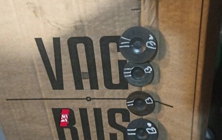 Chevrolet Niva I рестайлинг, 2005 год, 190 000 рублей, 8 фотография