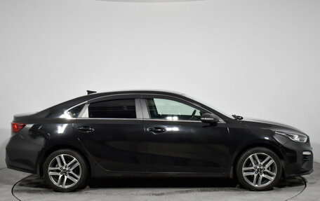 KIA Cerato IV, 2019 год, 1 709 000 рублей, 4 фотография