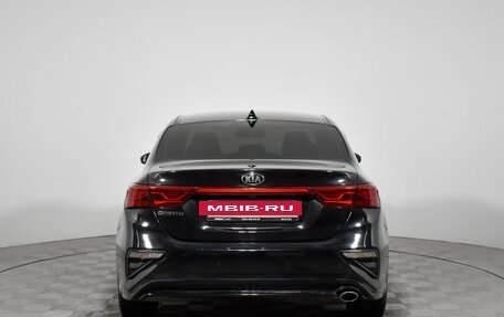 KIA Cerato IV, 2019 год, 1 709 000 рублей, 6 фотография