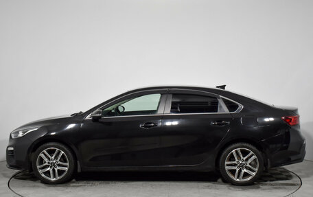 KIA Cerato IV, 2019 год, 1 709 000 рублей, 8 фотография