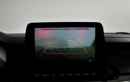 KIA Cerato IV, 2019 год, 1 709 000 рублей, 16 фотография