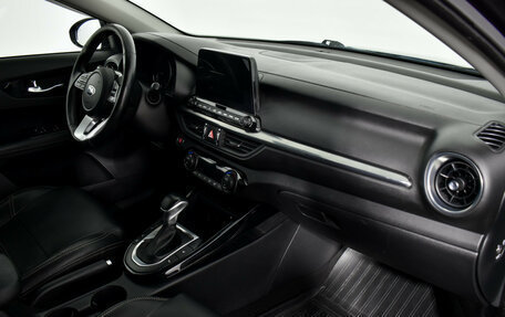 KIA Cerato IV, 2019 год, 1 709 000 рублей, 13 фотография