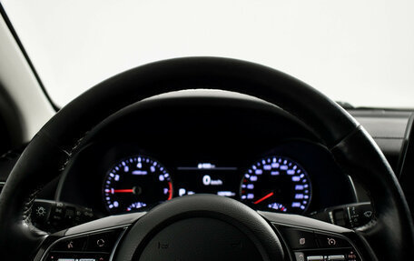 KIA Cerato IV, 2019 год, 1 709 000 рублей, 15 фотография